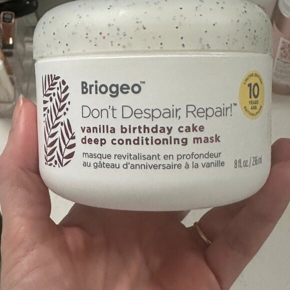 Briogeo Lot - See Description - Picture 3 of 6